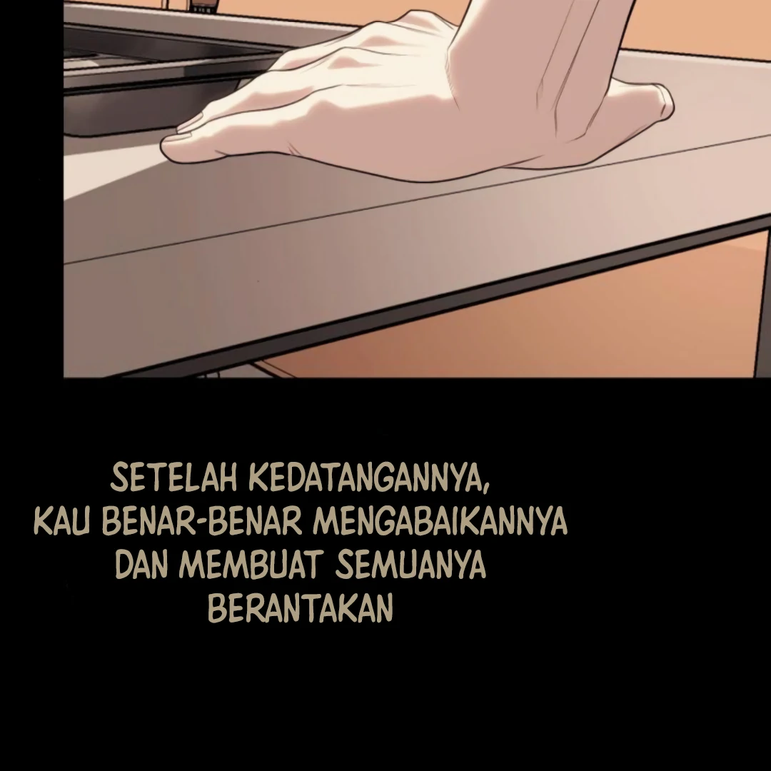 Undercover! Chaebol High School Chapter 92 Gambar 114