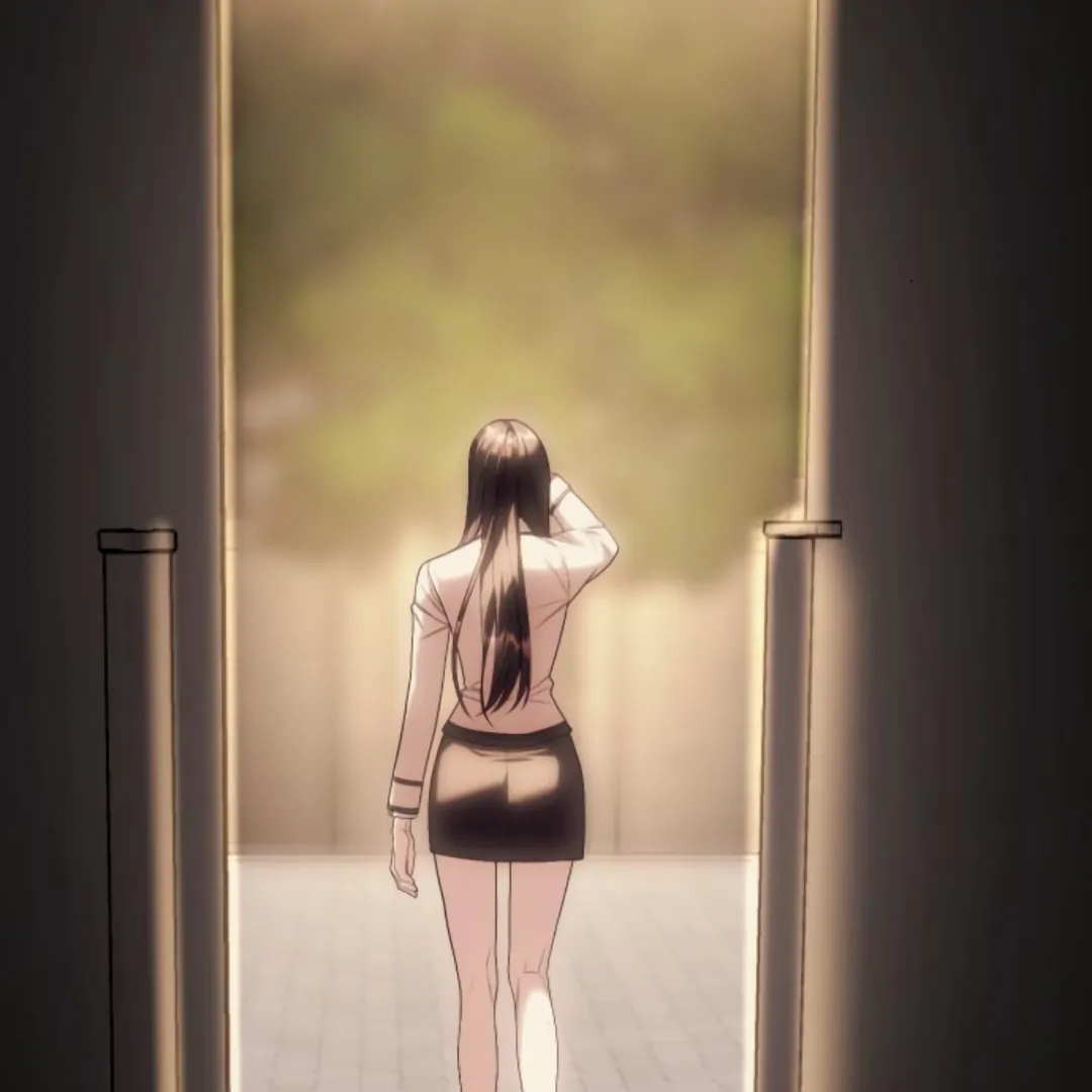 Undercover! Chaebol High School Chapter 92 Gambar 122