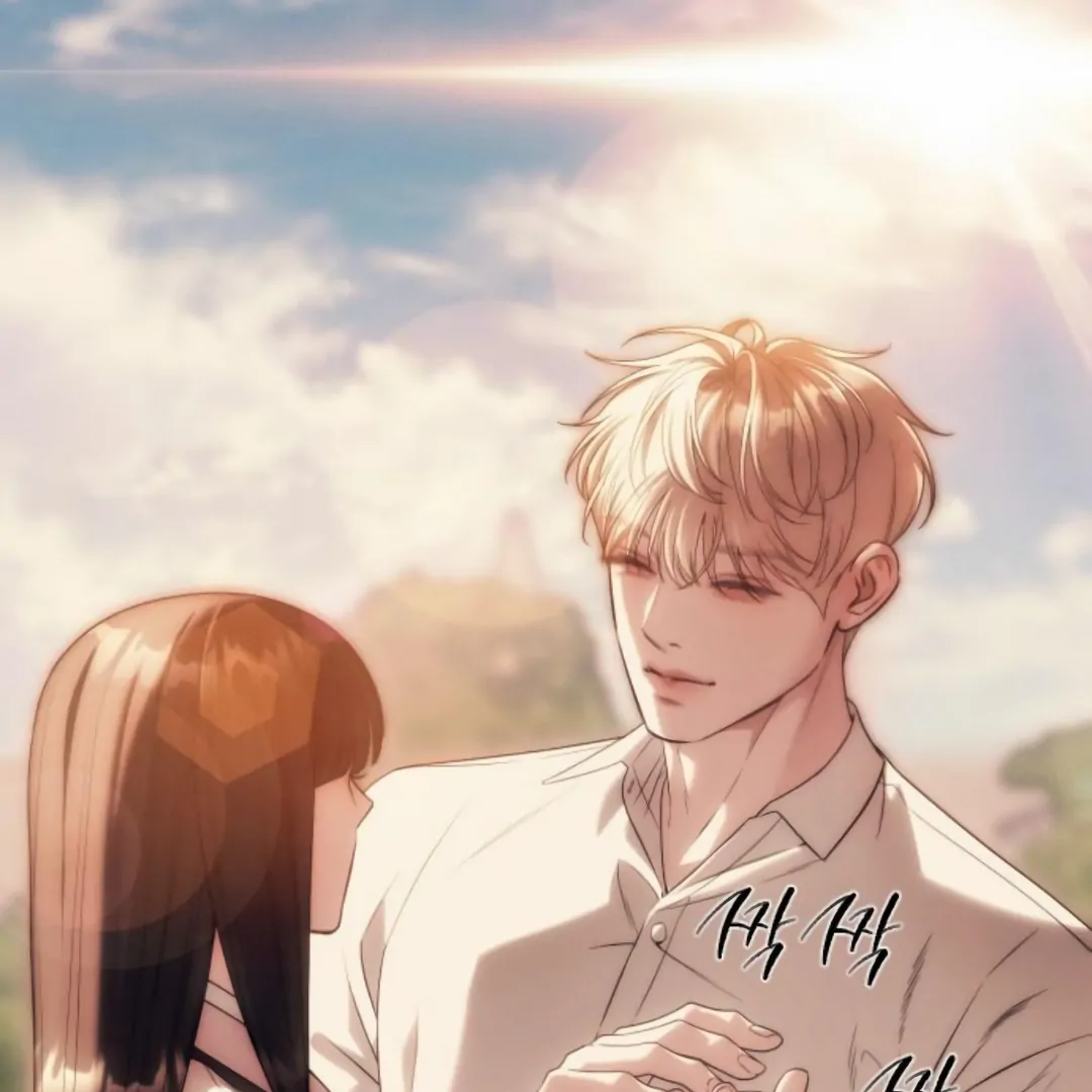 Undercover! Chaebol High School Chapter 92 Gambar 127