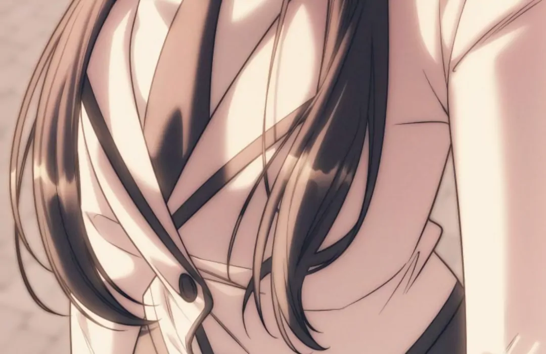 Undercover! Chaebol High School Chapter 92 Gambar 132