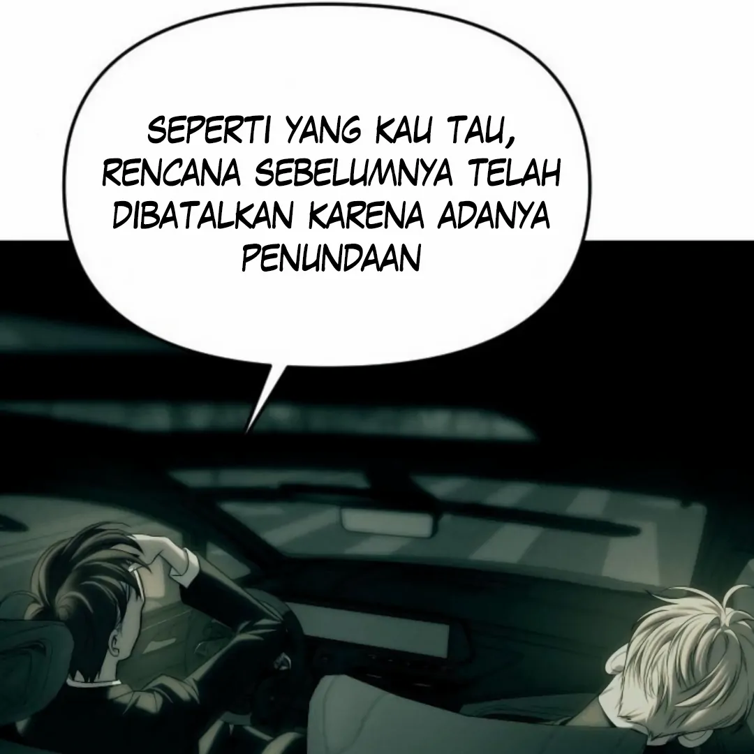 Undercover! Chaebol High School Chapter 92 Gambar 139