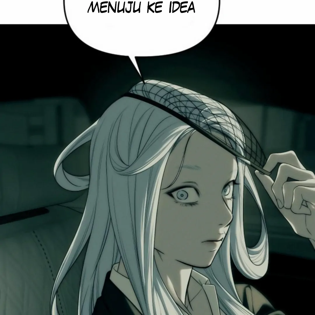 Undercover! Chaebol High School Chapter 92 Gambar 141