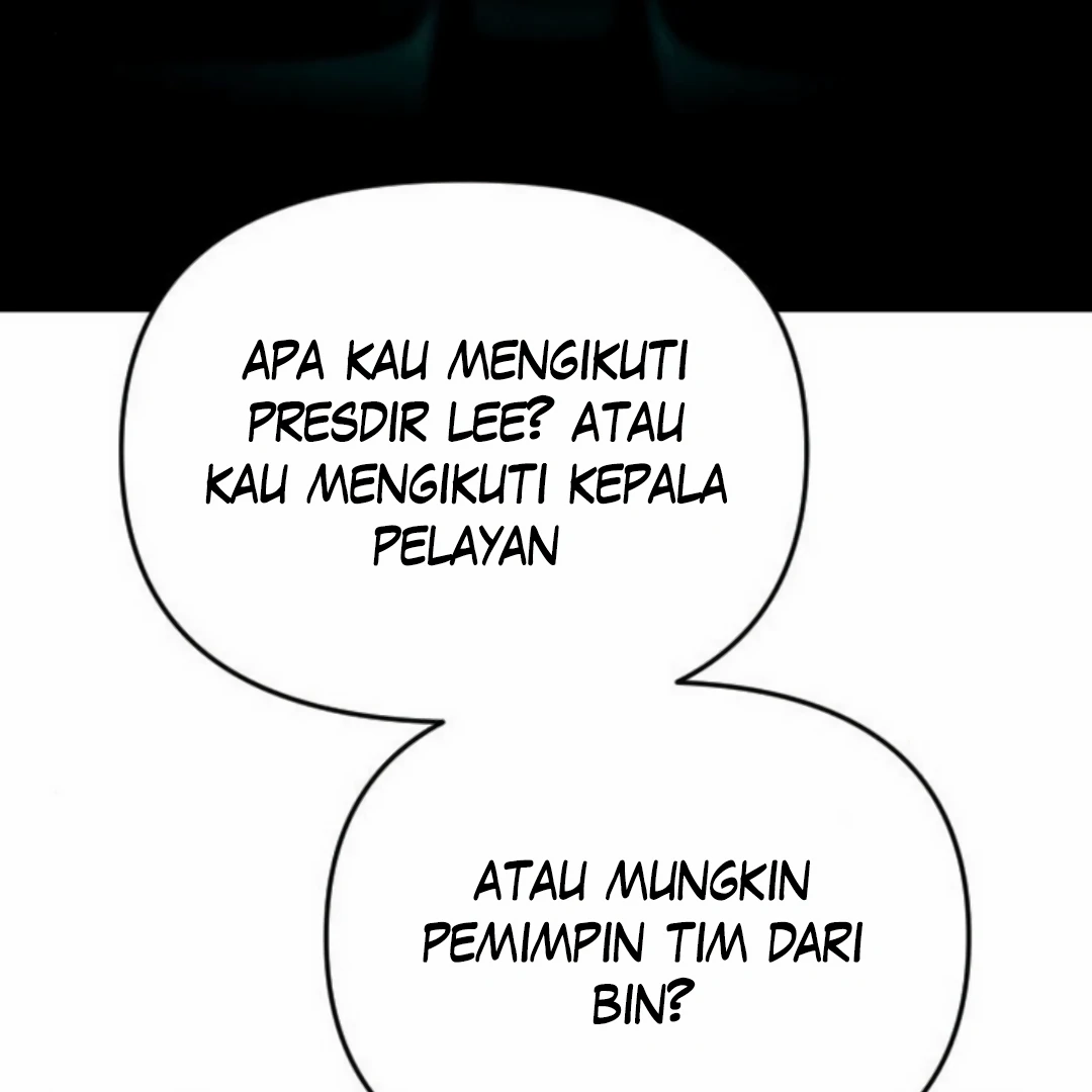 Undercover! Chaebol High School Chapter 92 Gambar 145