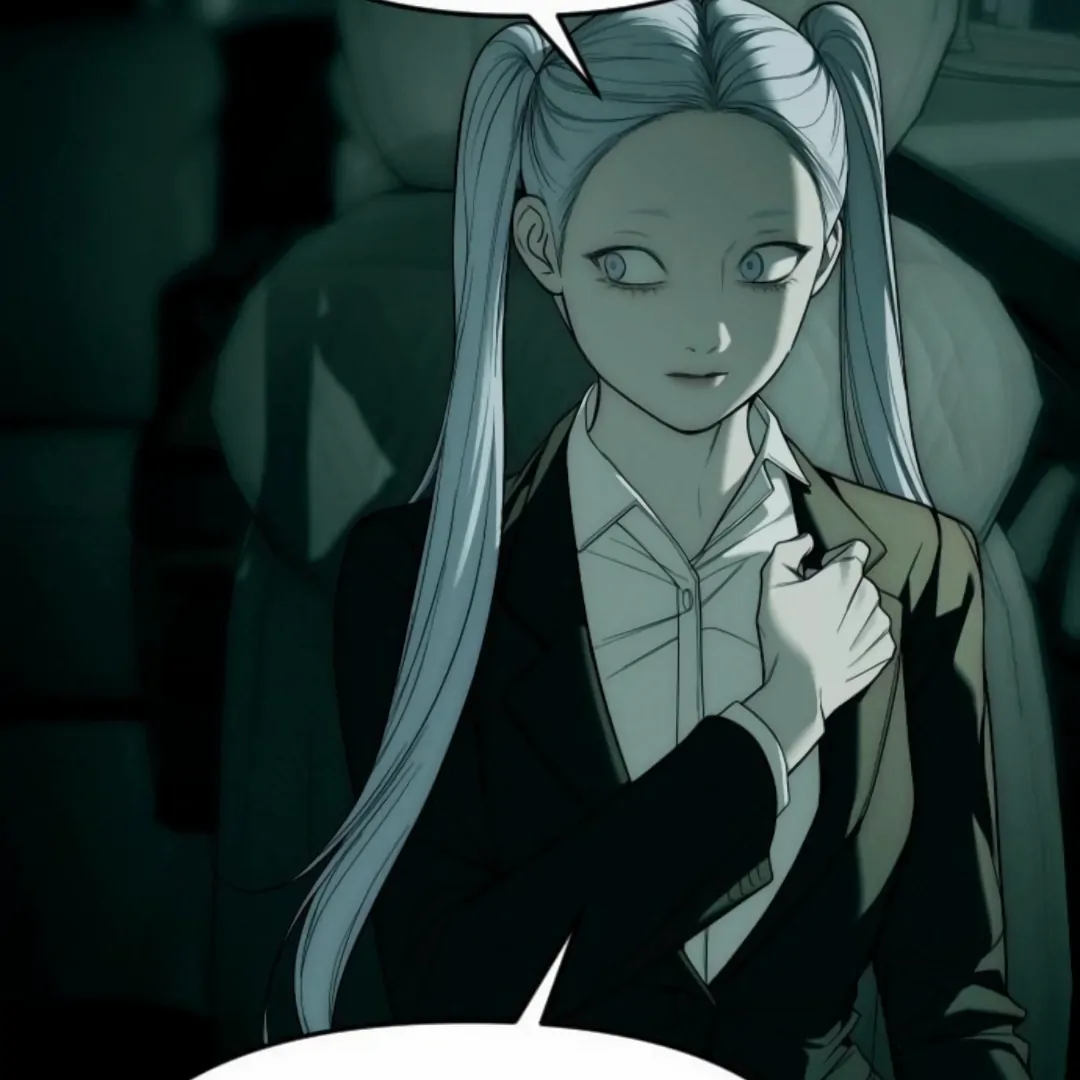 Undercover! Chaebol High School Chapter 92 Gambar 150