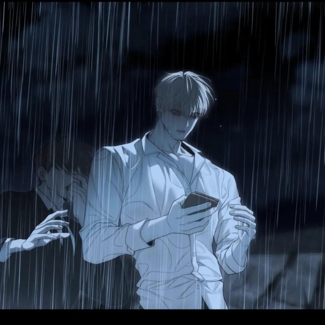 Undercover! Chaebol High School Chapter 92 Gambar 176