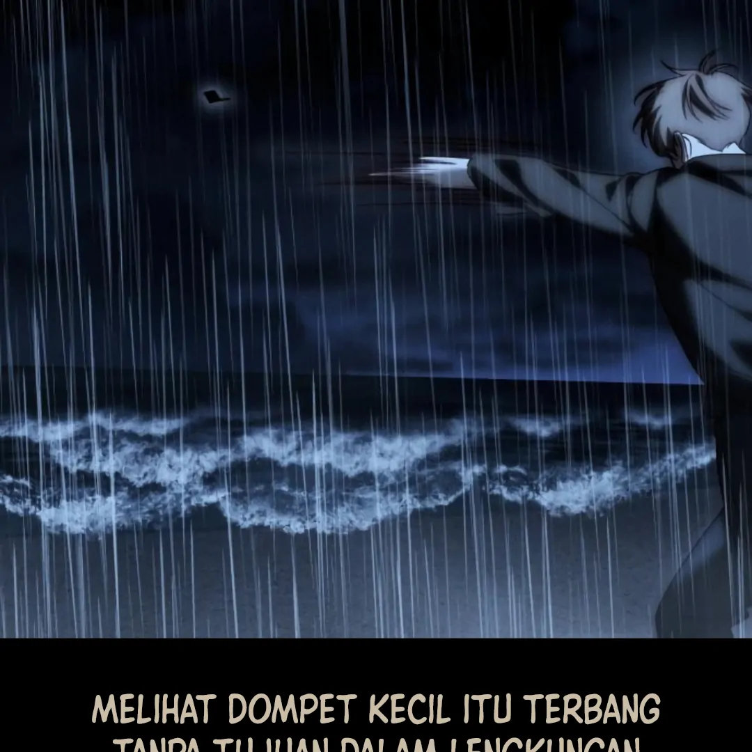 Undercover! Chaebol High School Chapter 92 Gambar 184