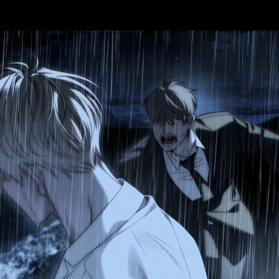 Undercover! Chaebol High School Chapter 92 Gambar 188