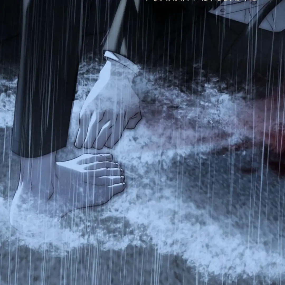 Undercover! Chaebol High School Chapter 92 Gambar 200