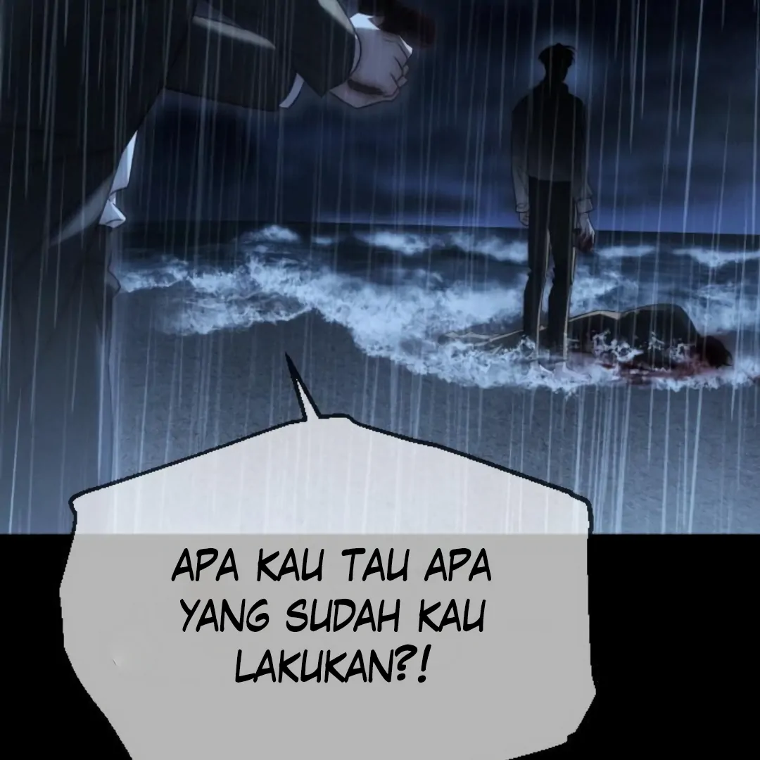 Undercover! Chaebol High School Chapter 92 Gambar 203