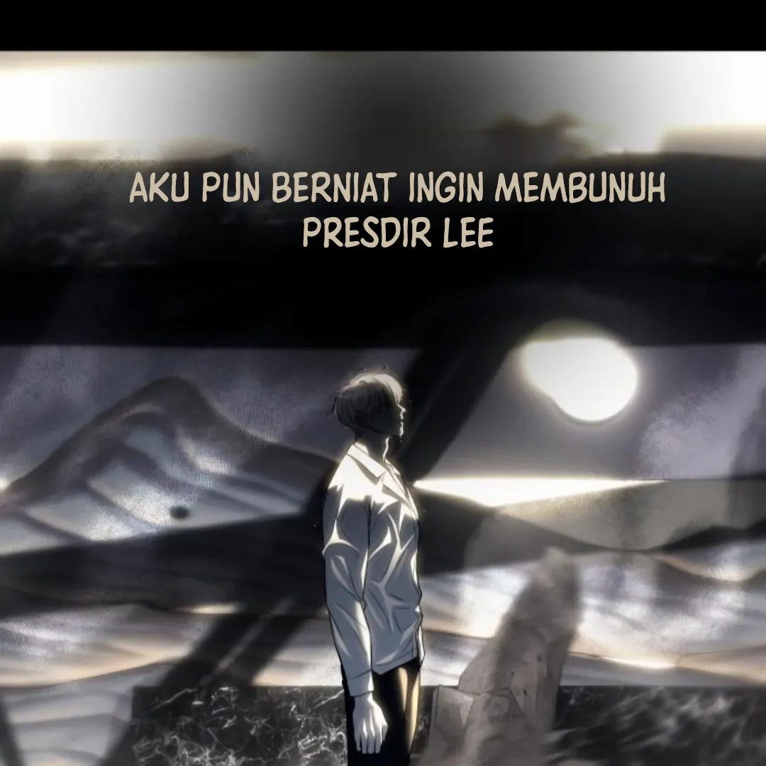 Undercover! Chaebol High School Chapter 92 Gambar 209