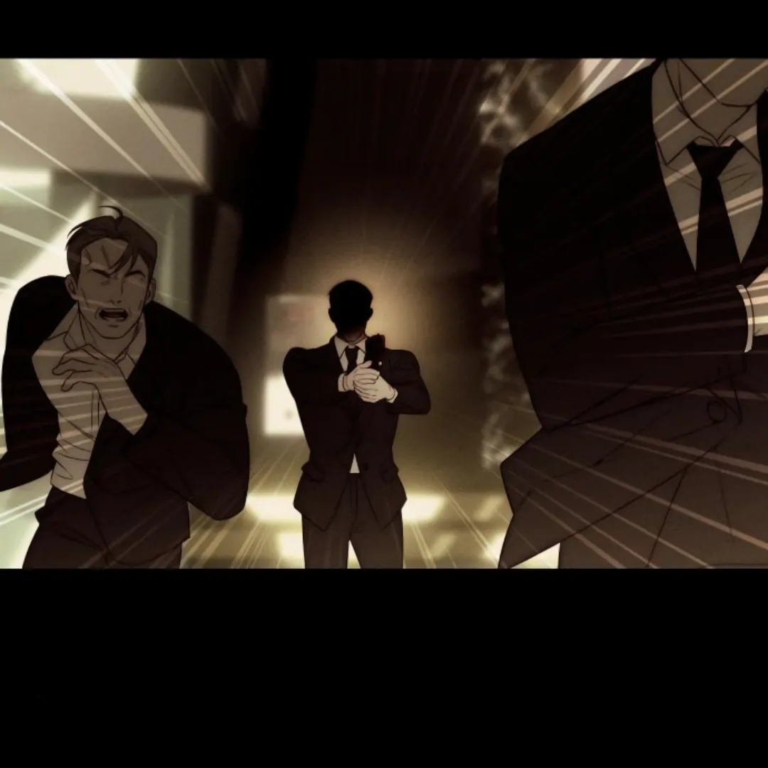 Undercover! Chaebol High School Chapter 92 Gambar 216