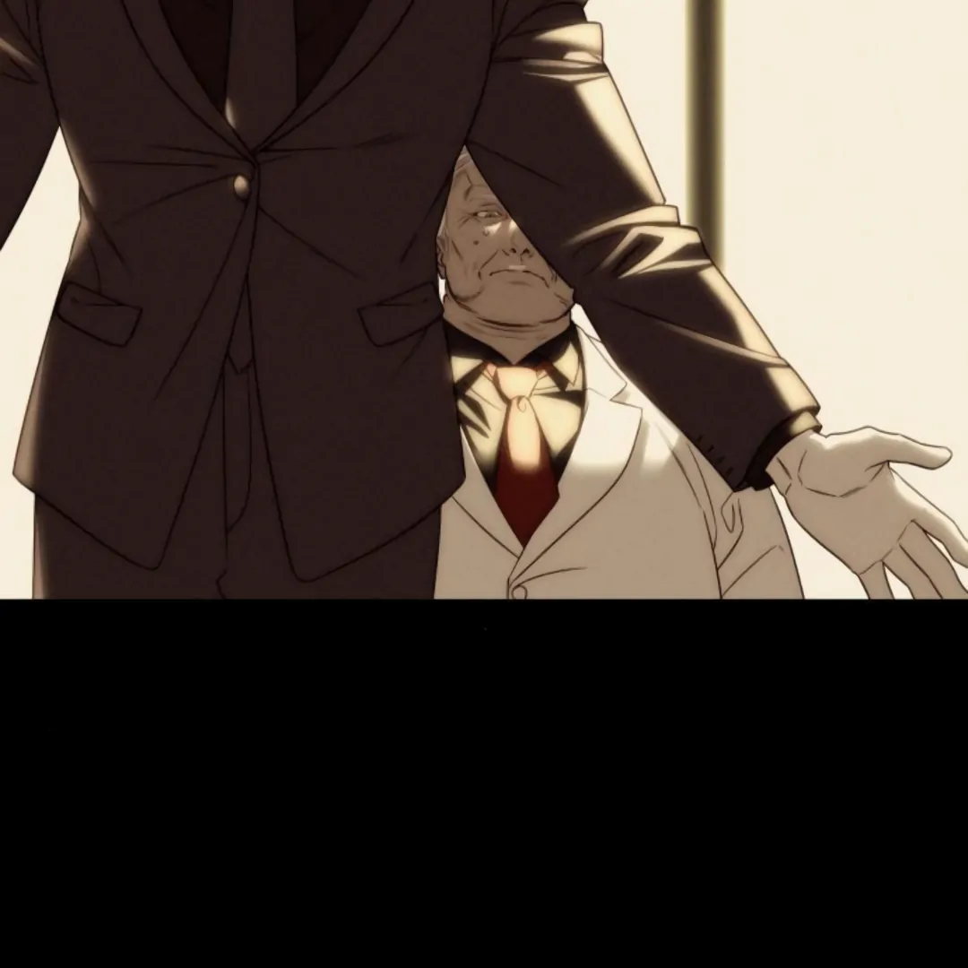 Undercover! Chaebol High School Chapter 92 Gambar 223