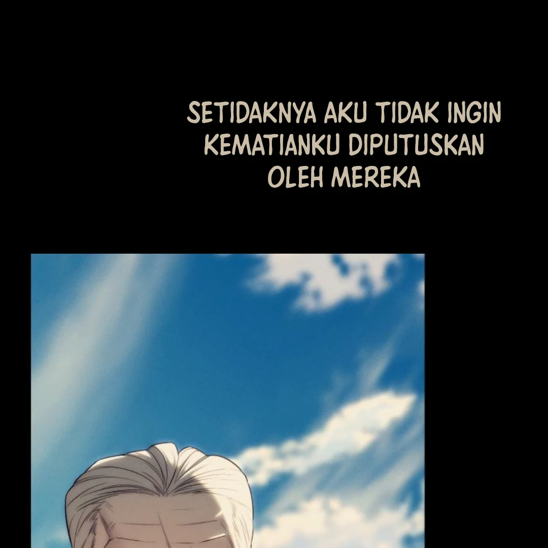 Undercover! Chaebol High School Chapter 92 Gambar 238