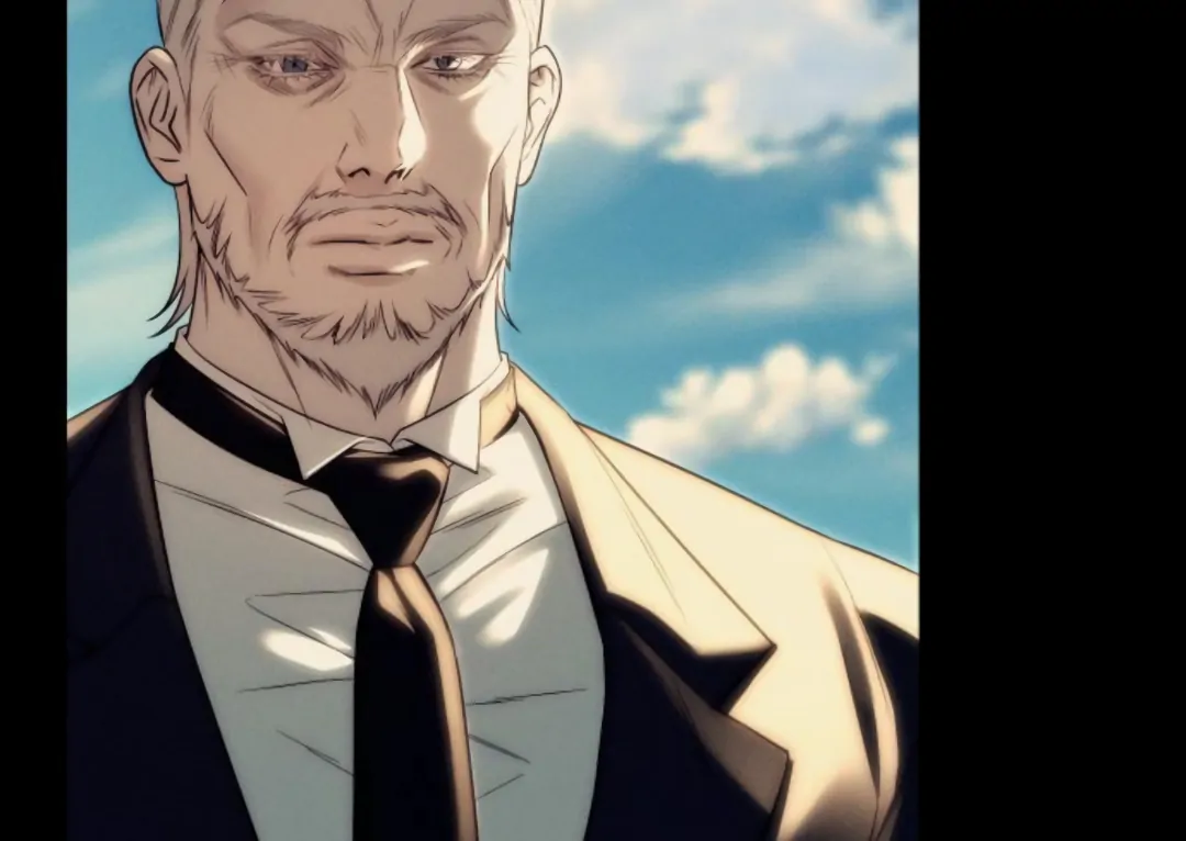 Undercover! Chaebol High School Chapter 92 Gambar 239