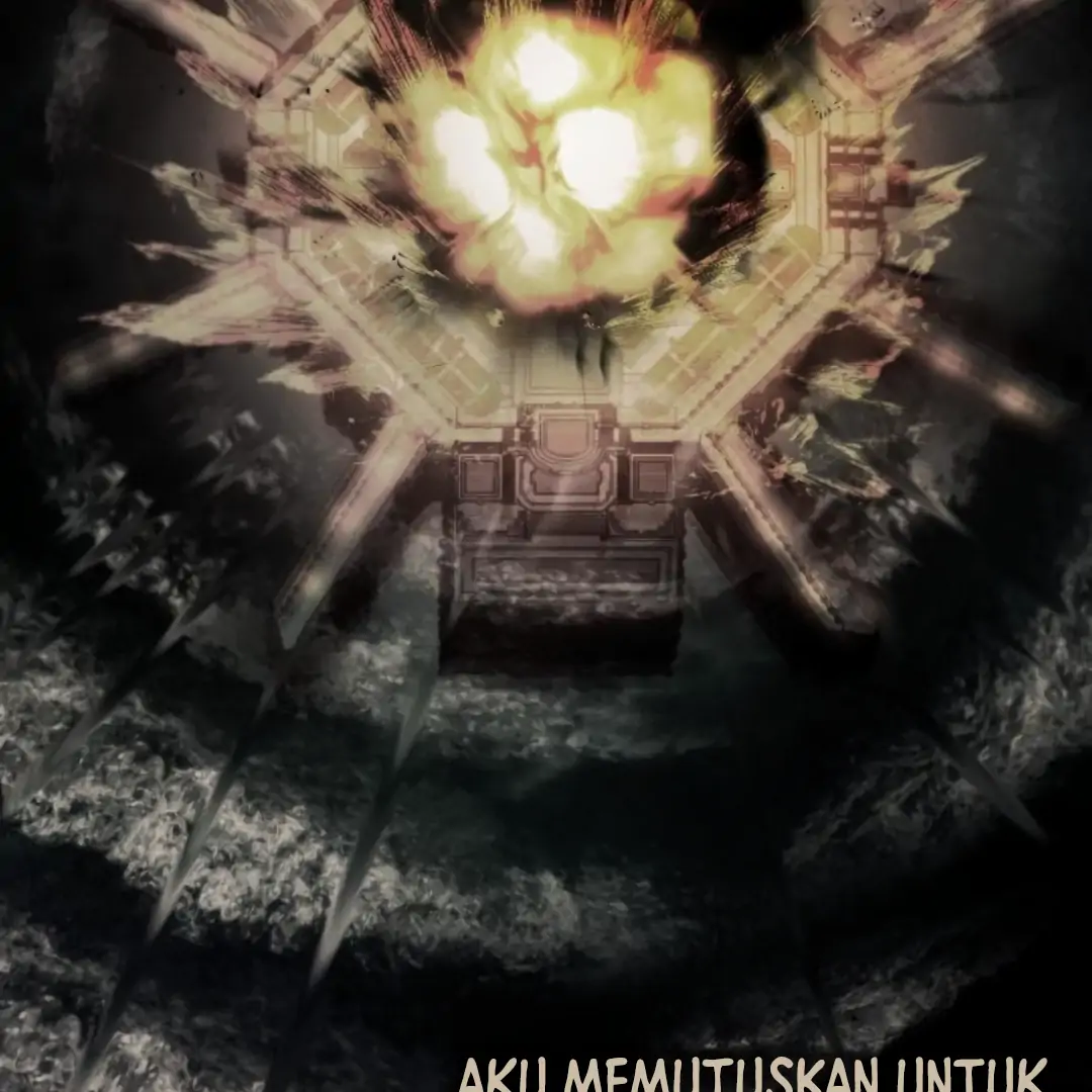 Undercover! Chaebol High School Chapter 92 Gambar 249