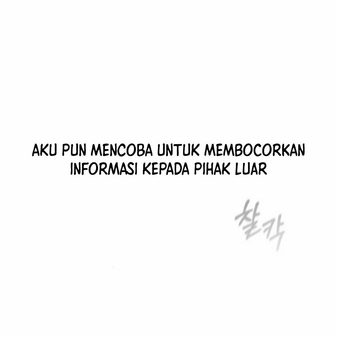 Undercover! Chaebol High School Chapter 92 Gambar 25