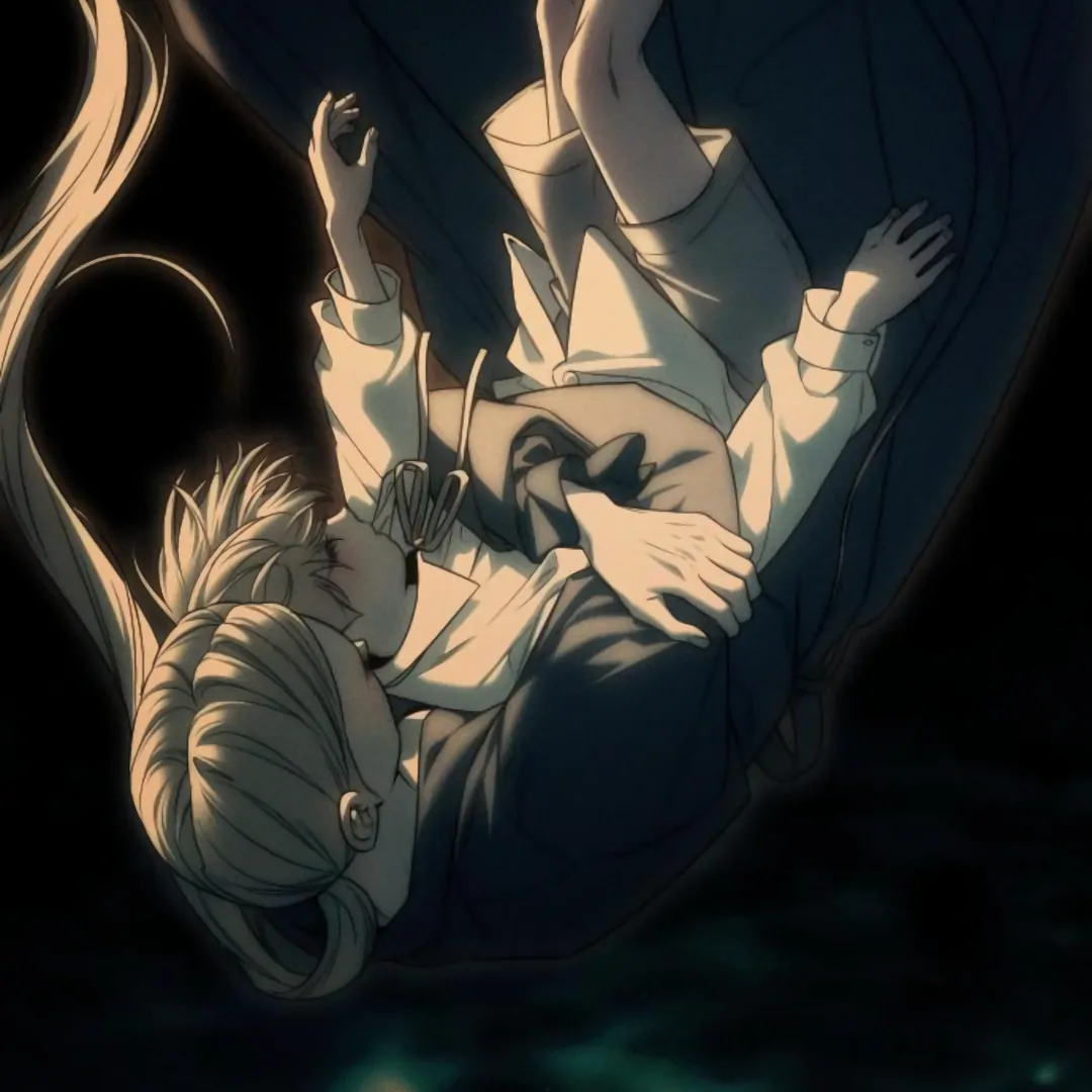 Undercover! Chaebol High School Chapter 92 Gambar 256