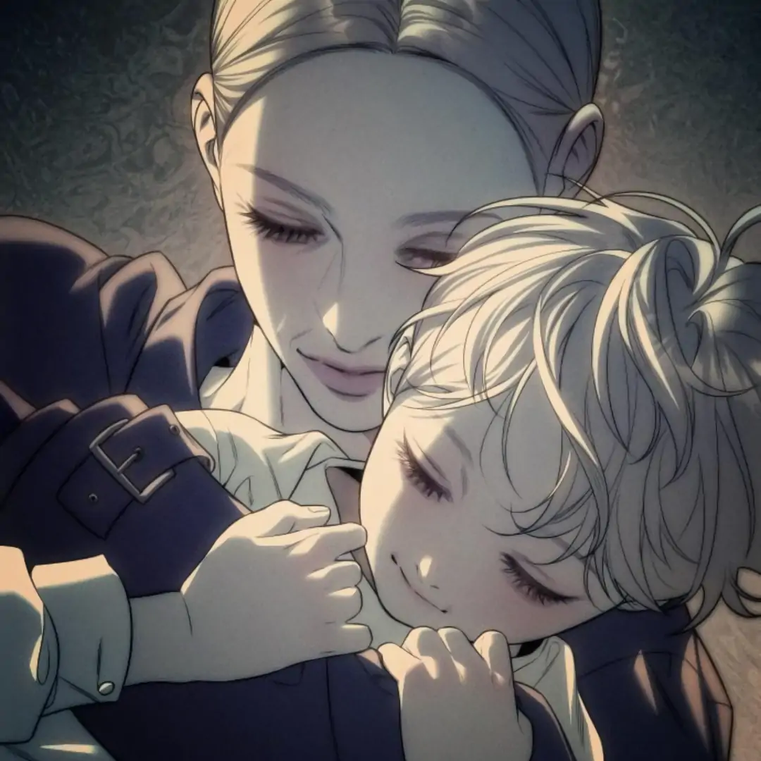 Undercover! Chaebol High School Chapter 92 Gambar 258