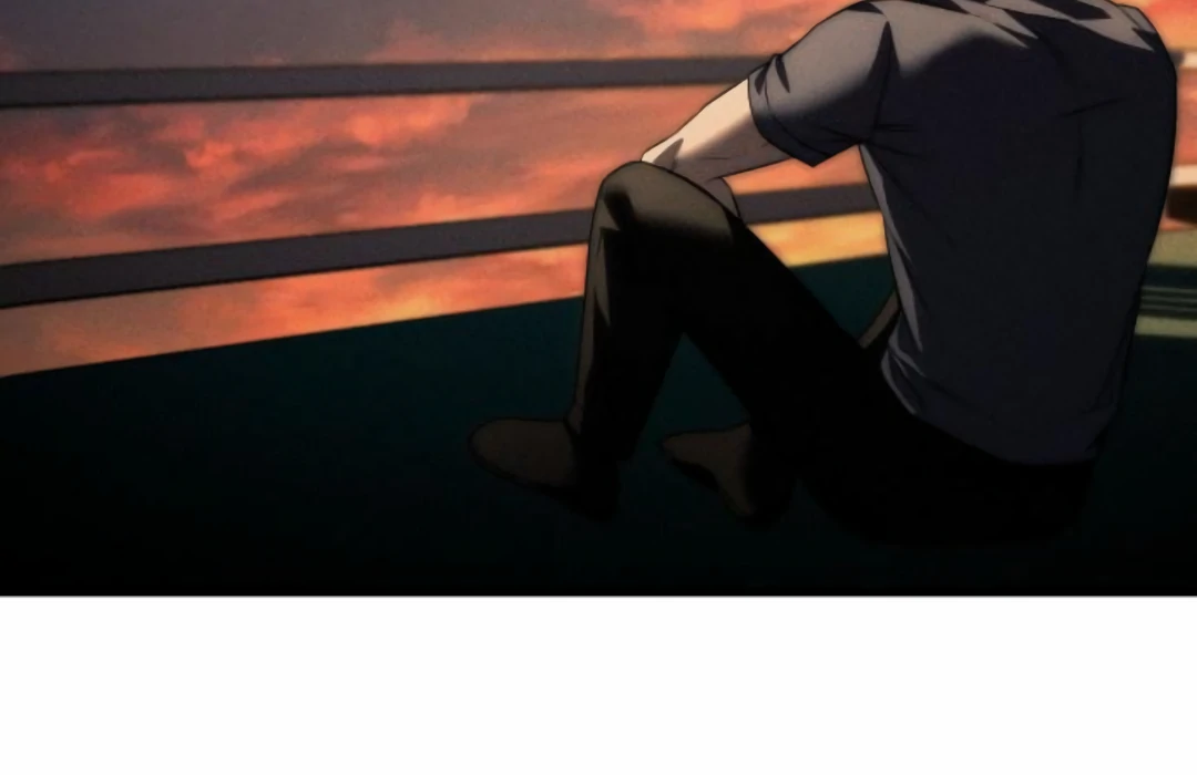 Undercover! Chaebol High School Chapter 92 Gambar 262