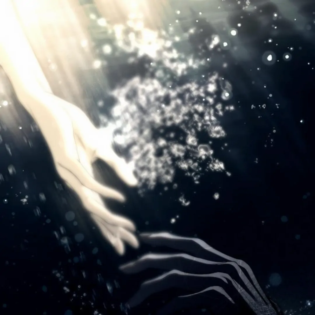 Undercover! Chaebol High School Chapter 92 Gambar 273