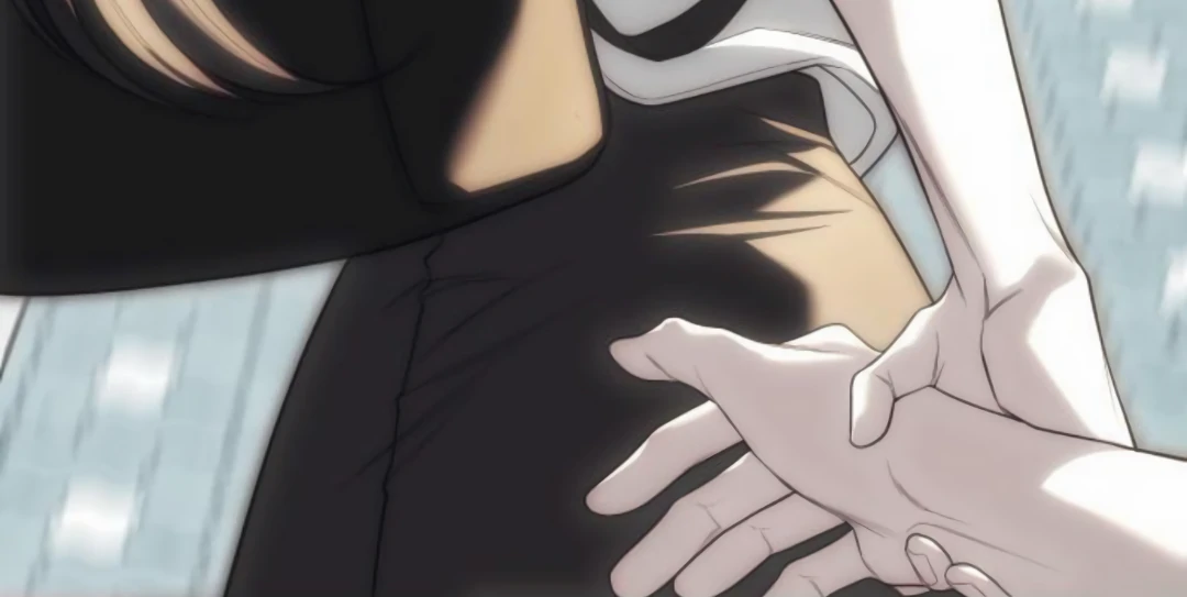 Undercover! Chaebol High School Chapter 92 Gambar 283