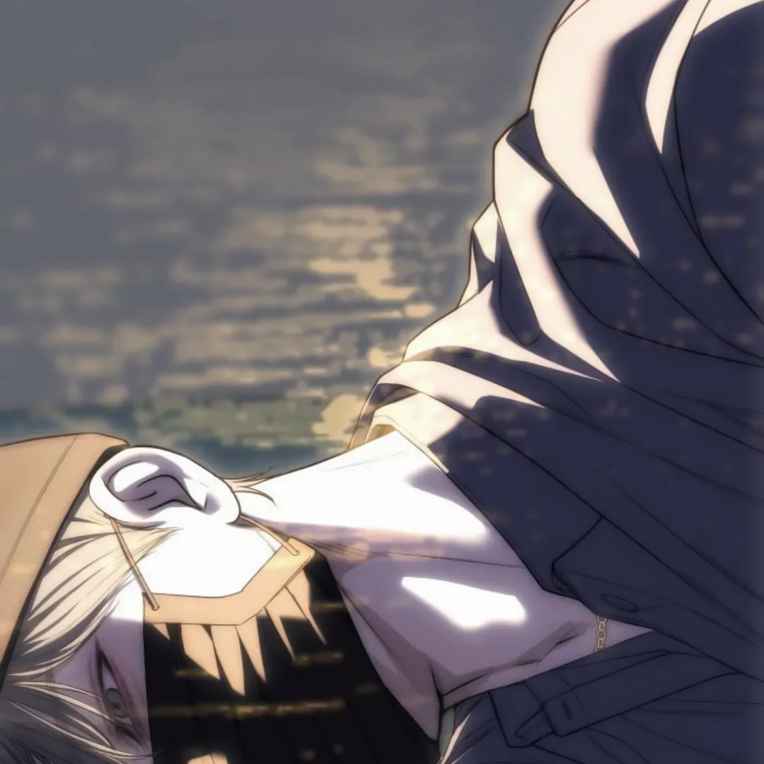 Undercover! Chaebol High School Chapter 92 Gambar 291