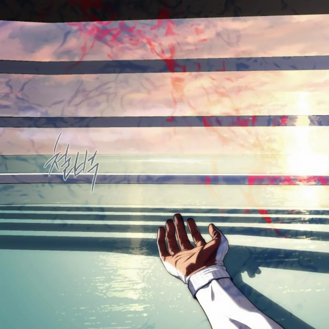 Undercover! Chaebol High School Chapter 92 Gambar 294