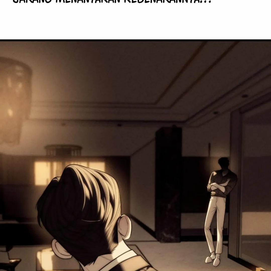 Undercover! Chaebol High School Chapter 92 Gambar 30