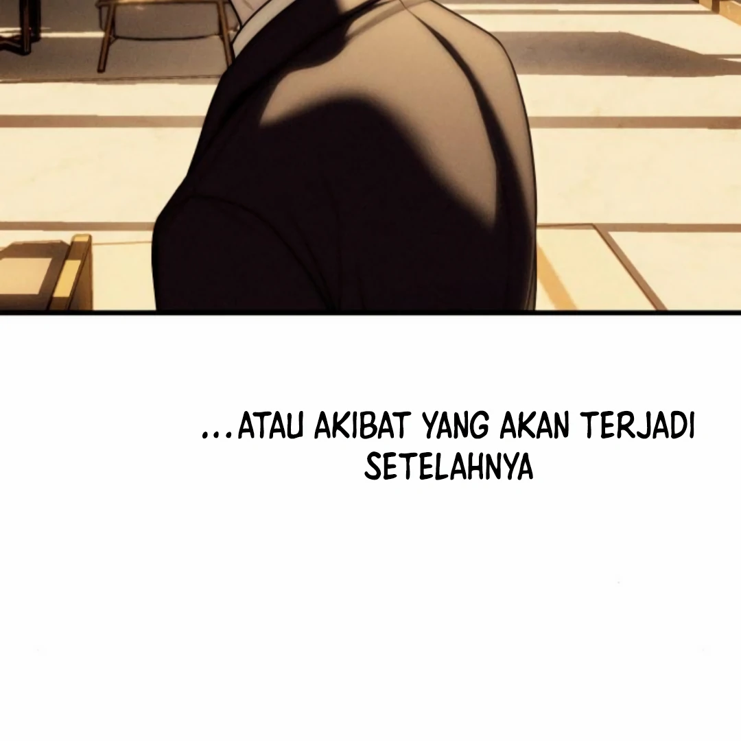 Undercover! Chaebol High School Chapter 92 Gambar 31