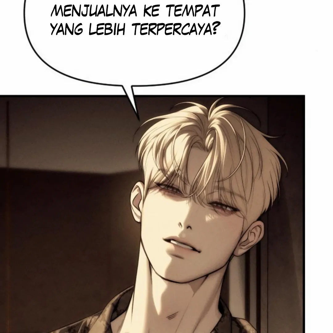 Undercover! Chaebol High School Chapter 92 Gambar 33