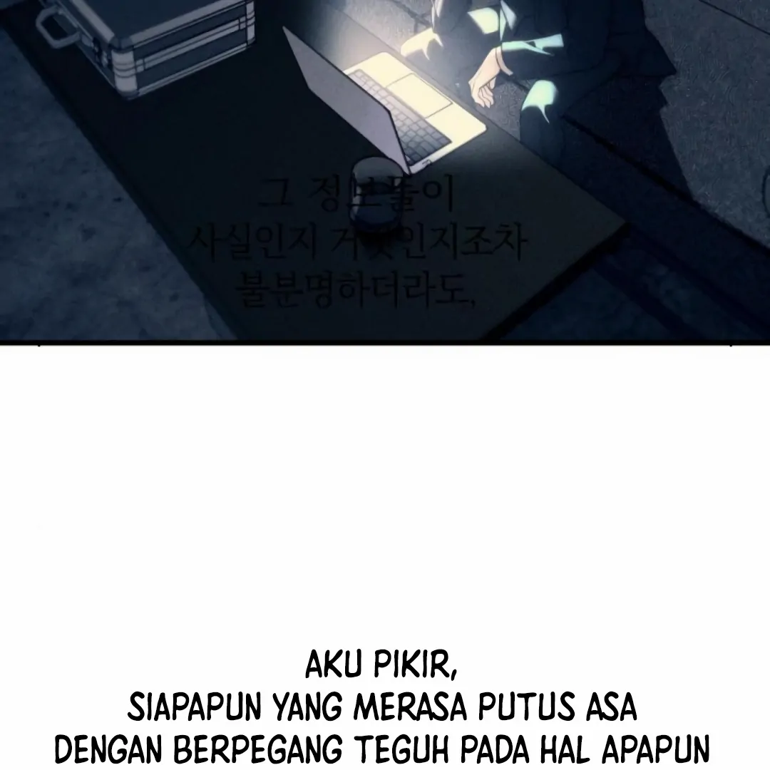 Undercover! Chaebol High School Chapter 92 Gambar 41