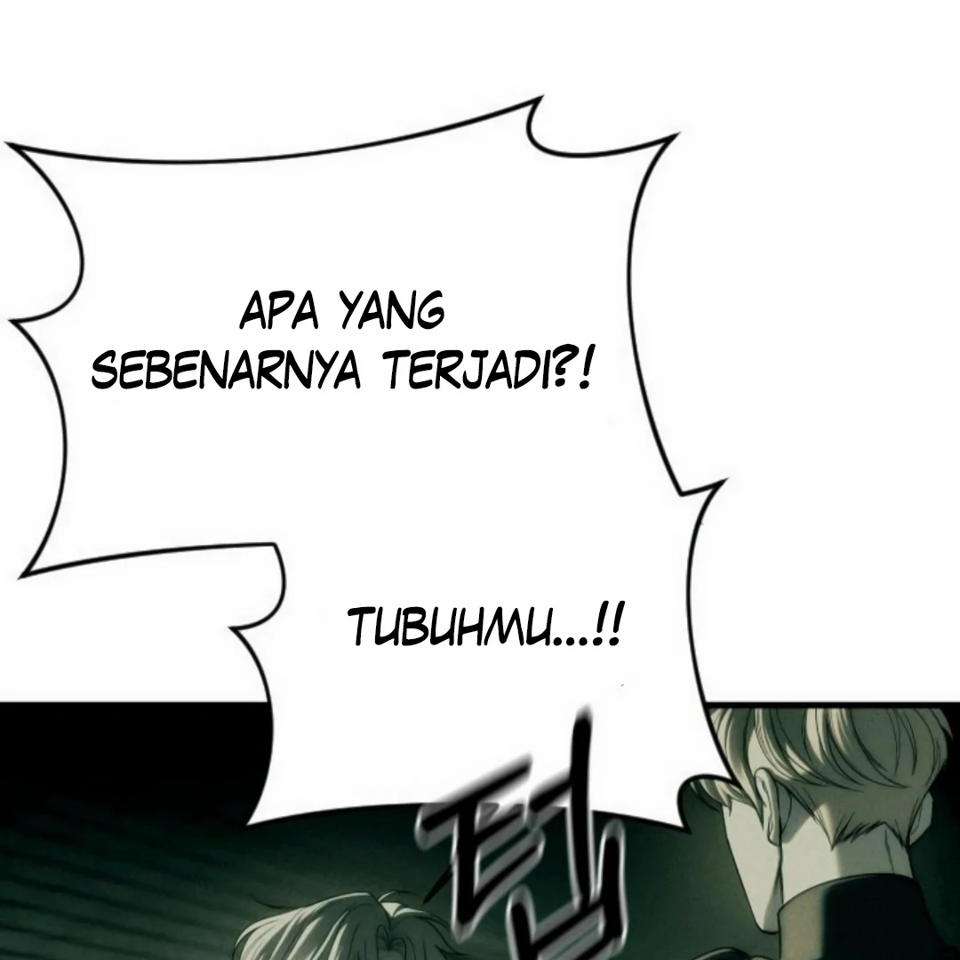 Undercover! Chaebol High School Chapter 92 Gambar 48