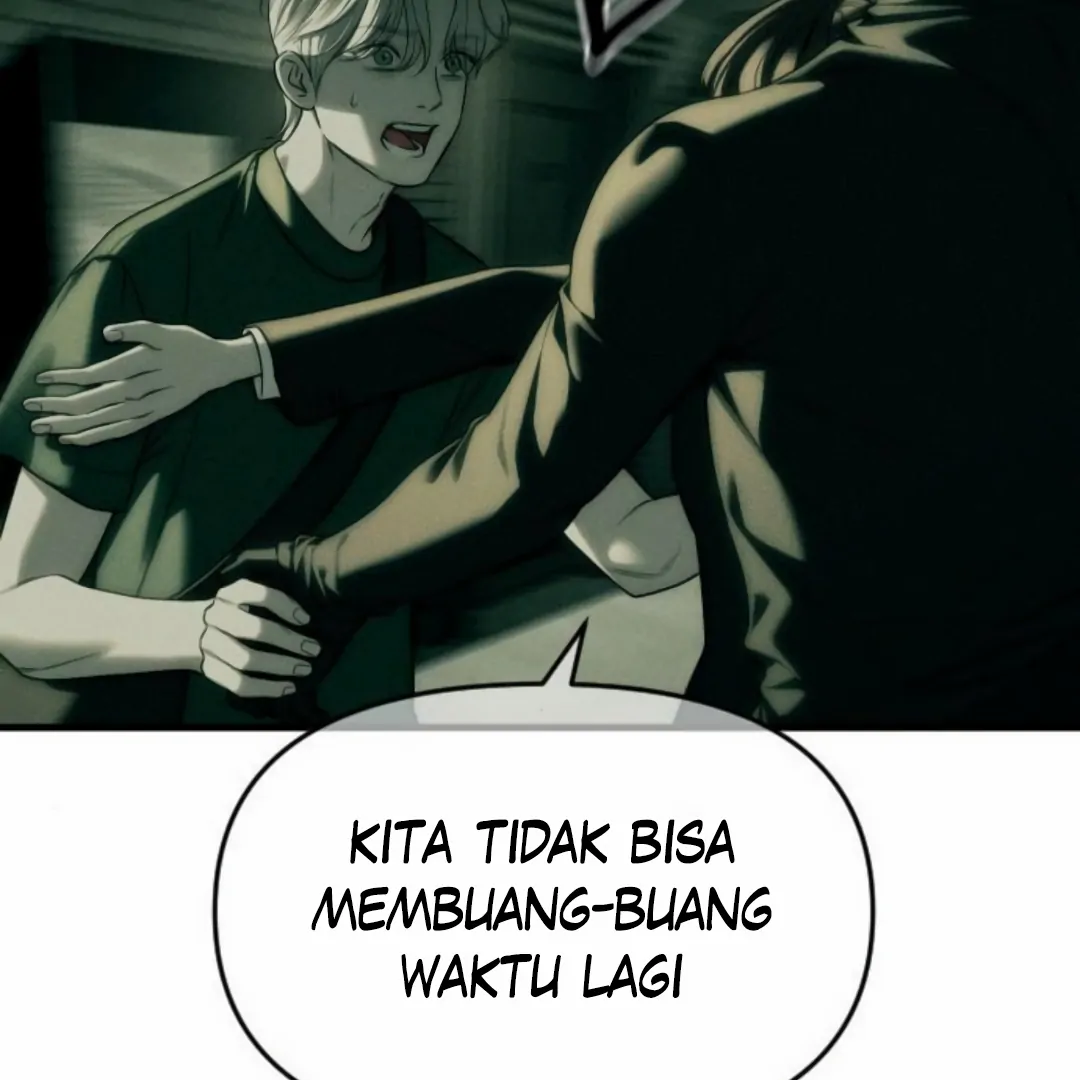 Undercover! Chaebol High School Chapter 92 Gambar 49