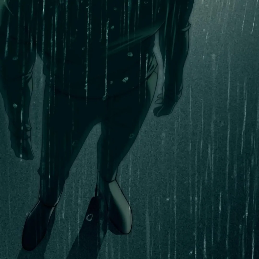 Undercover! Chaebol High School Chapter 92 Gambar 57