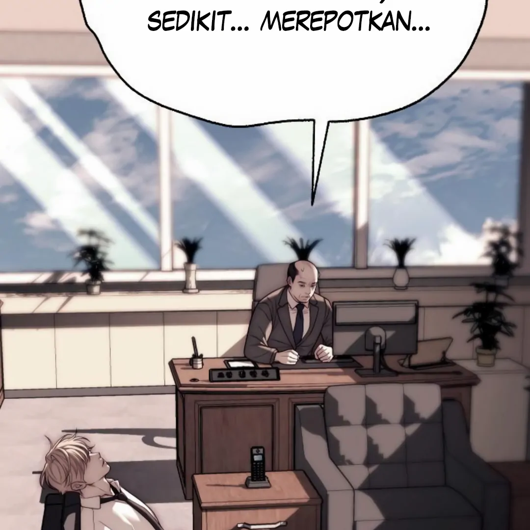 Undercover! Chaebol High School Chapter 92 Gambar 62