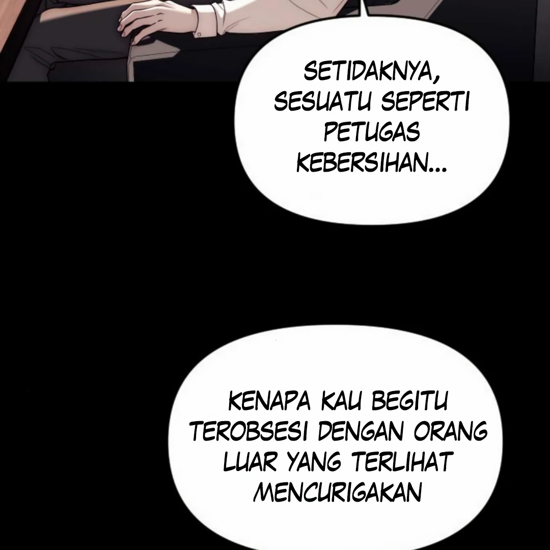 Undercover! Chaebol High School Chapter 92 Gambar 65