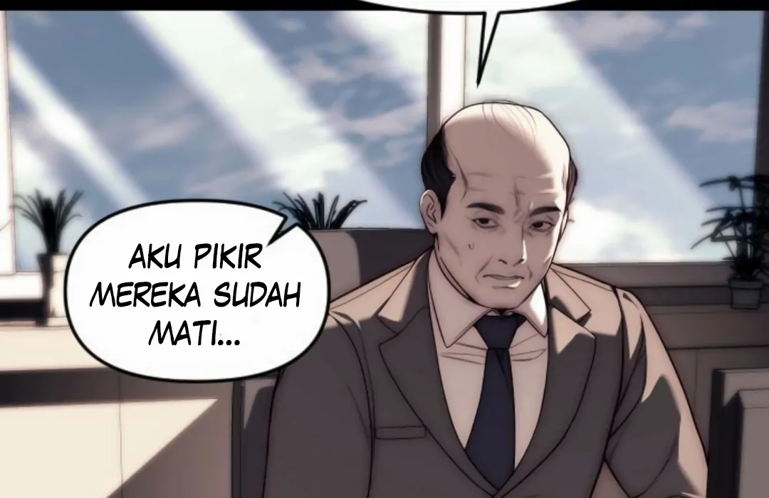 Undercover! Chaebol High School Chapter 92 Gambar 66