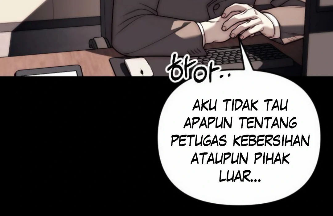 Undercover! Chaebol High School Chapter 92 Gambar 67
