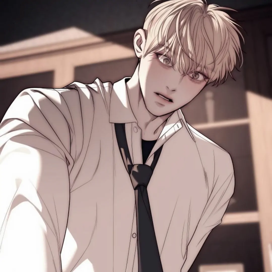 Undercover! Chaebol High School Chapter 92 Gambar 75