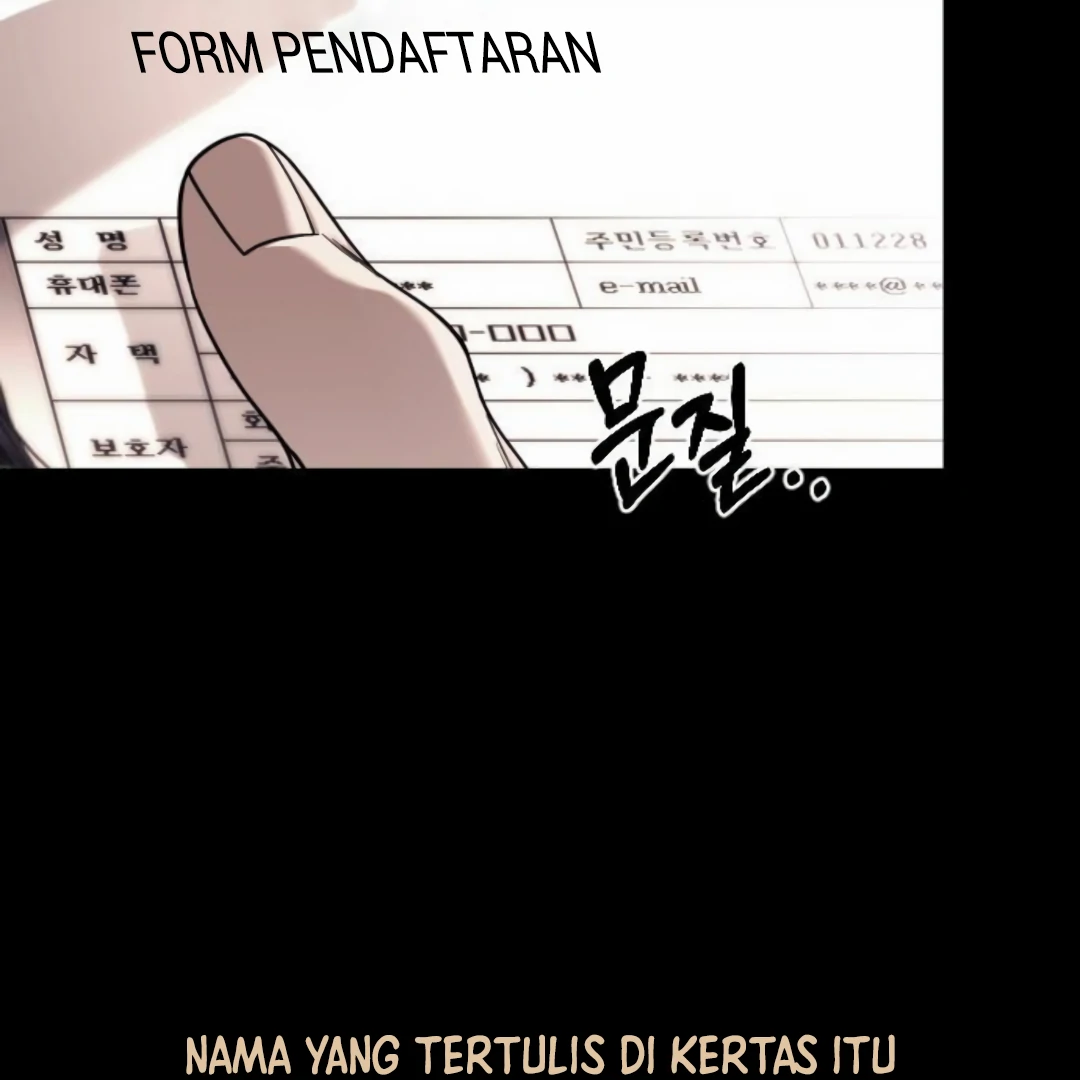 Undercover! Chaebol High School Chapter 92 Gambar 77