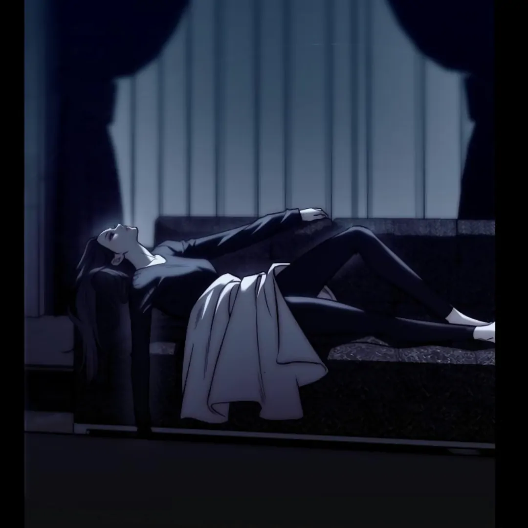 Undercover! Chaebol High School Chapter 92 Gambar 9