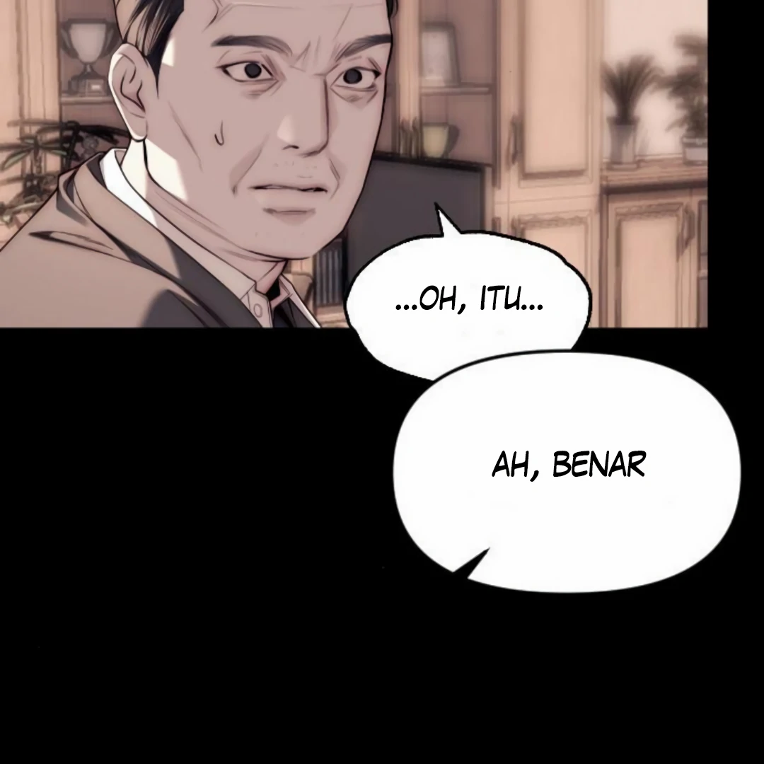 Undercover! Chaebol High School Chapter 92 Gambar 91