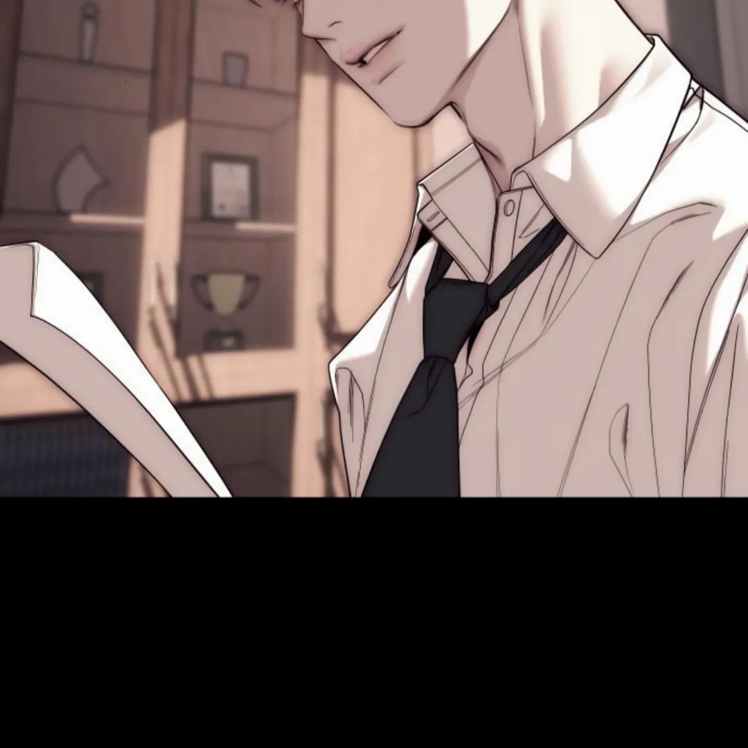 Undercover! Chaebol High School Chapter 92 Gambar 93