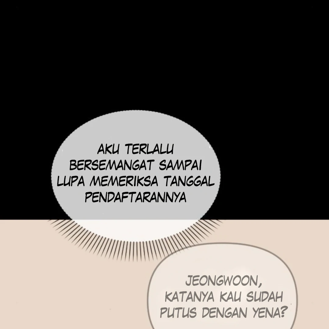 Undercover! Chaebol High School Chapter 92 Gambar 98