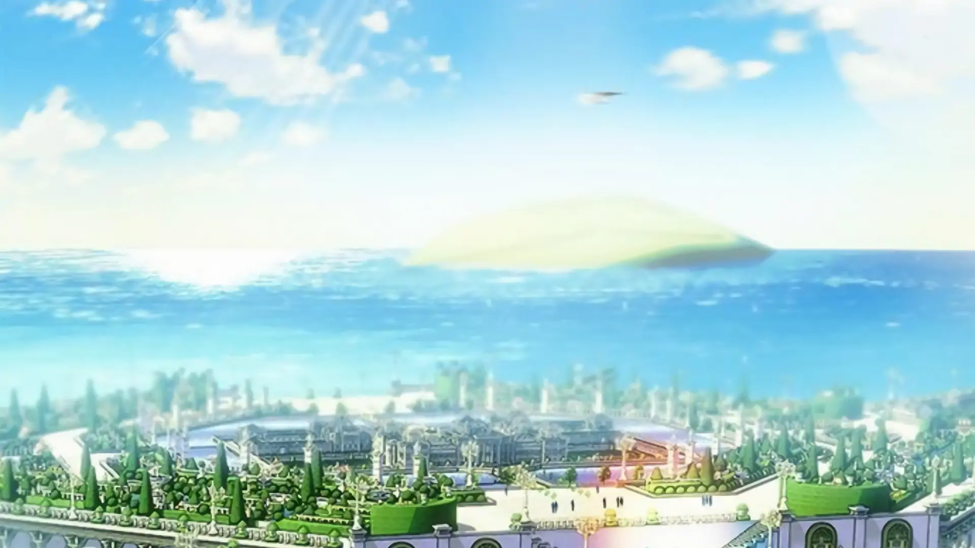 Undercover! Chaebol High School Chapter 93 Gambar 10