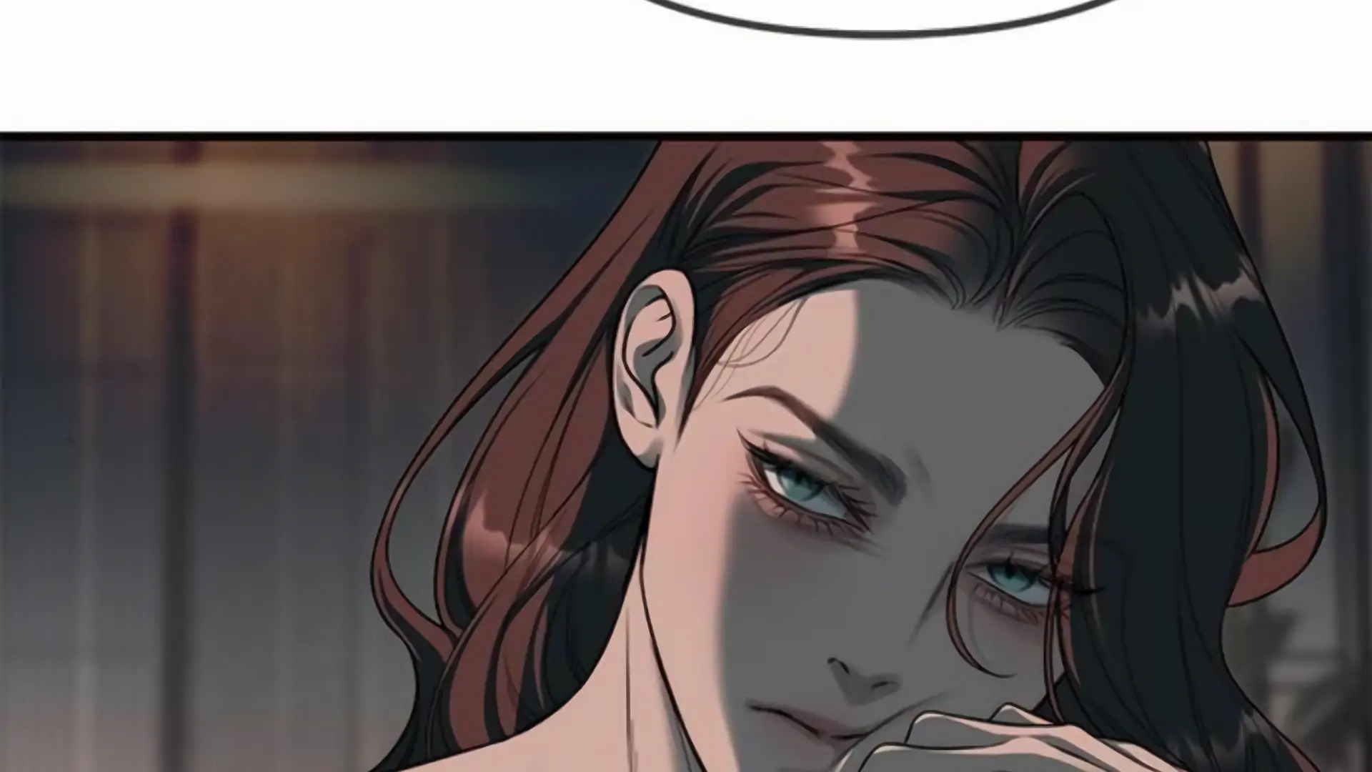 Undercover! Chaebol High School Chapter 93 Gambar 104