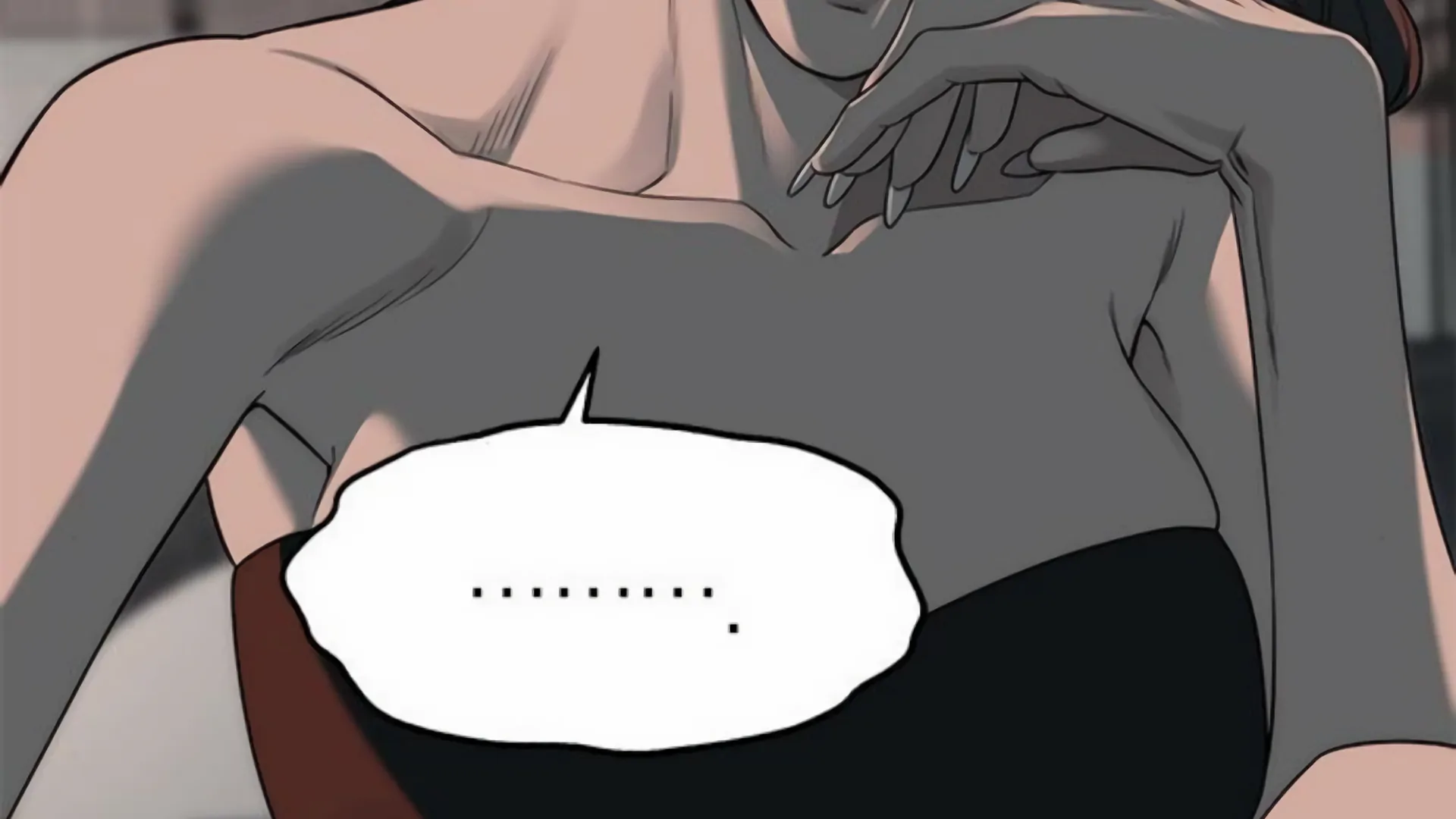 Undercover! Chaebol High School Chapter 93 Gambar 105