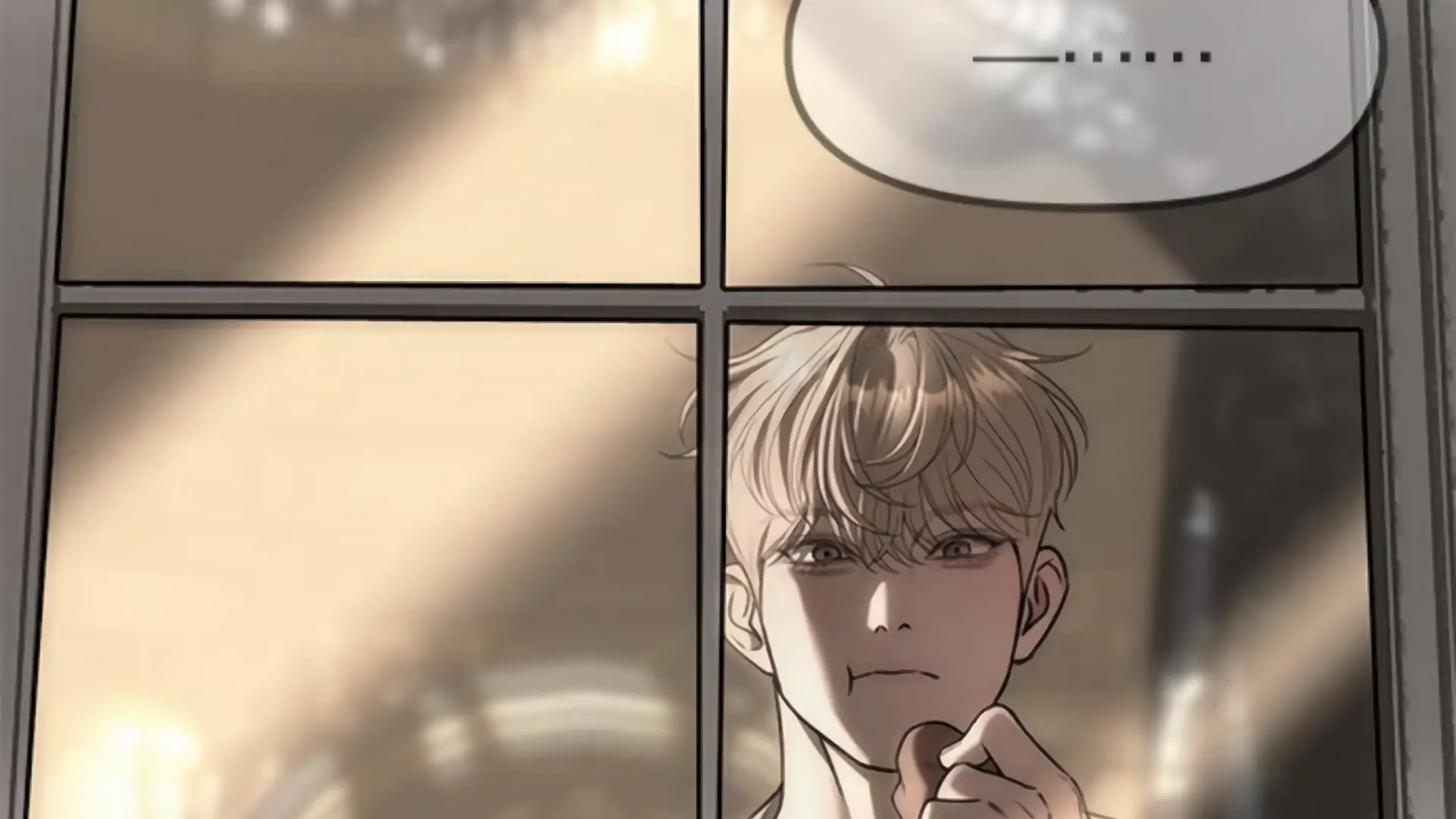 Undercover! Chaebol High School Chapter 93 Gambar 111