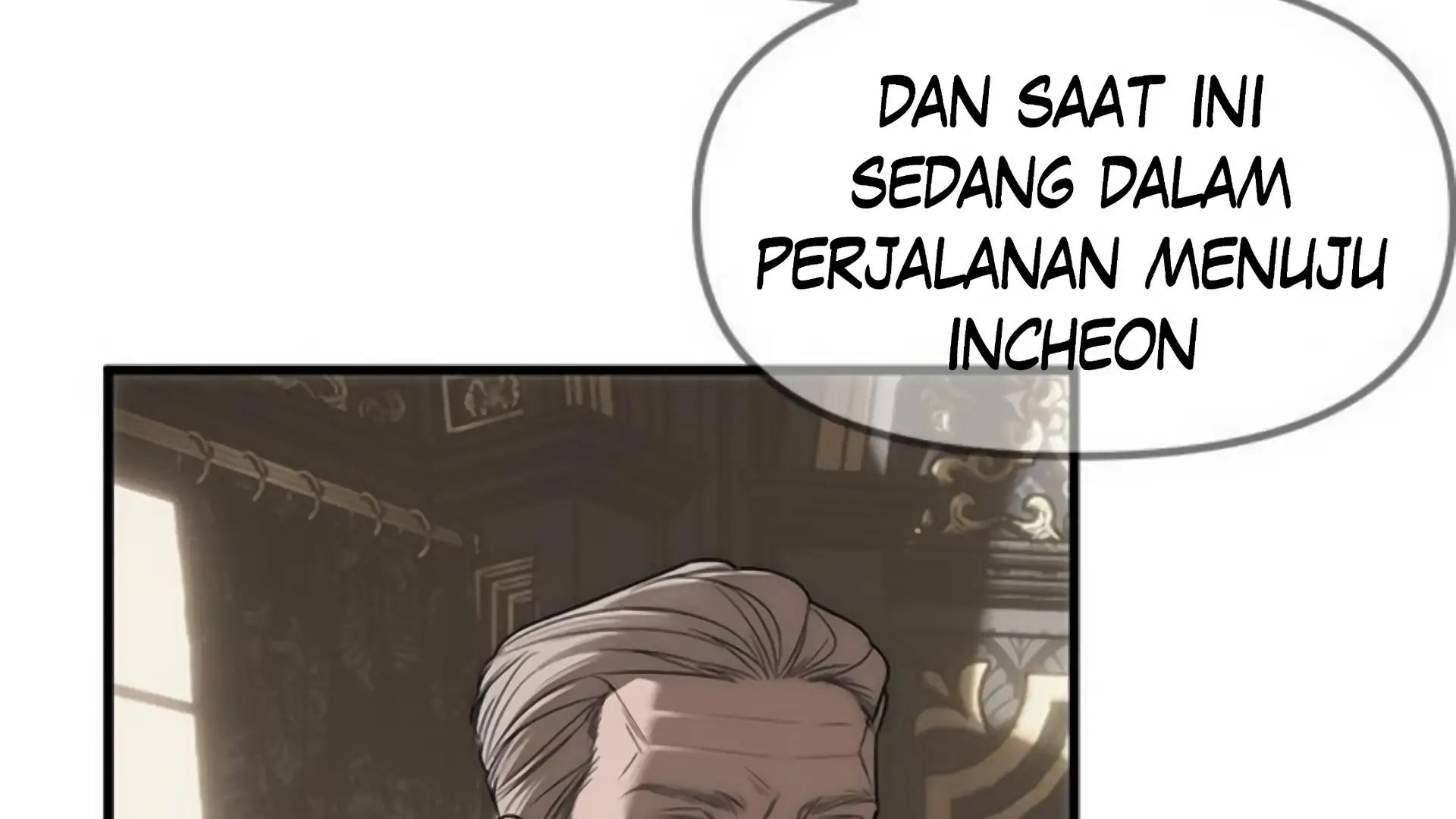 Undercover! Chaebol High School Chapter 93 Gambar 125