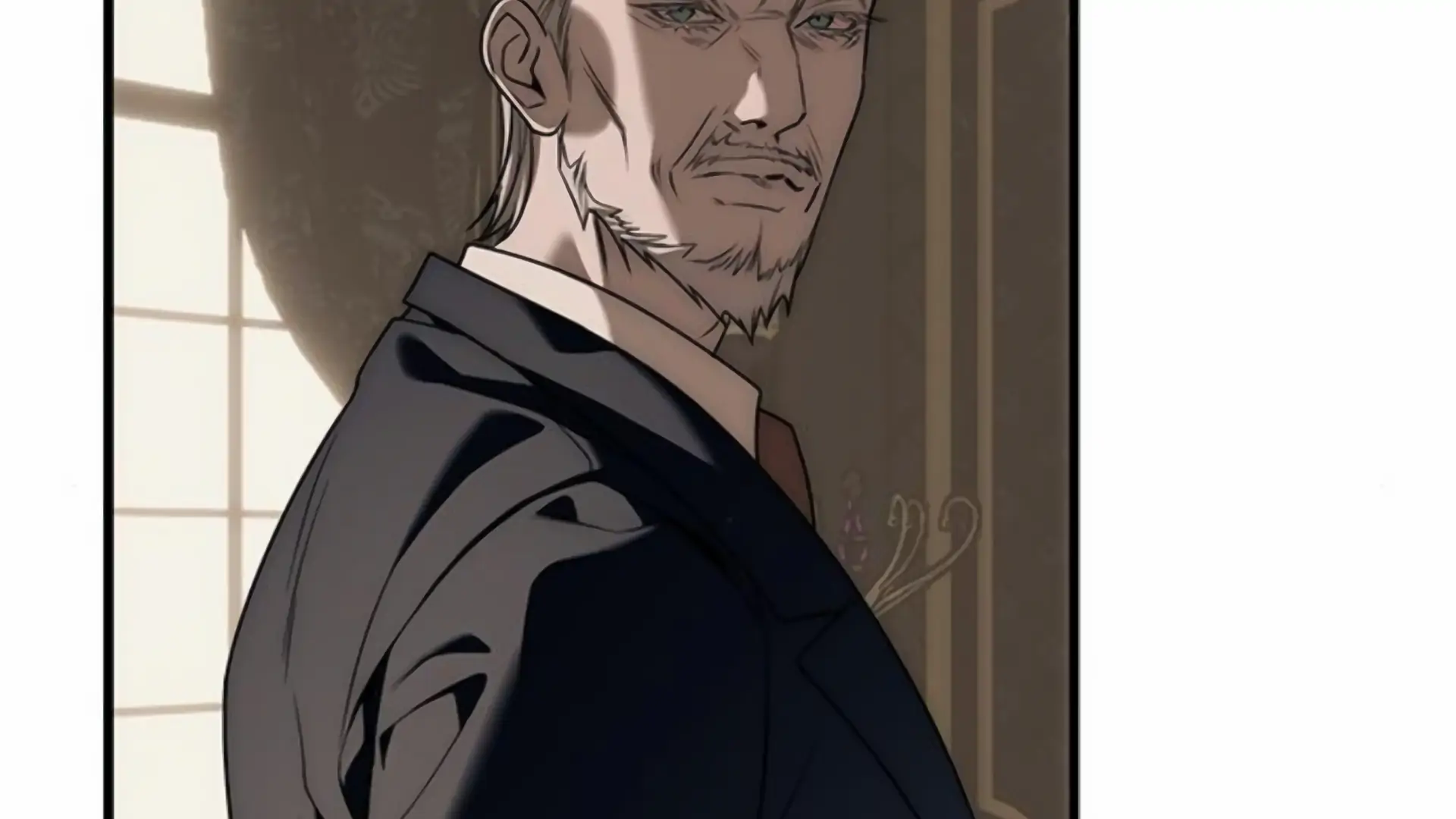 Undercover! Chaebol High School Chapter 93 Gambar 126